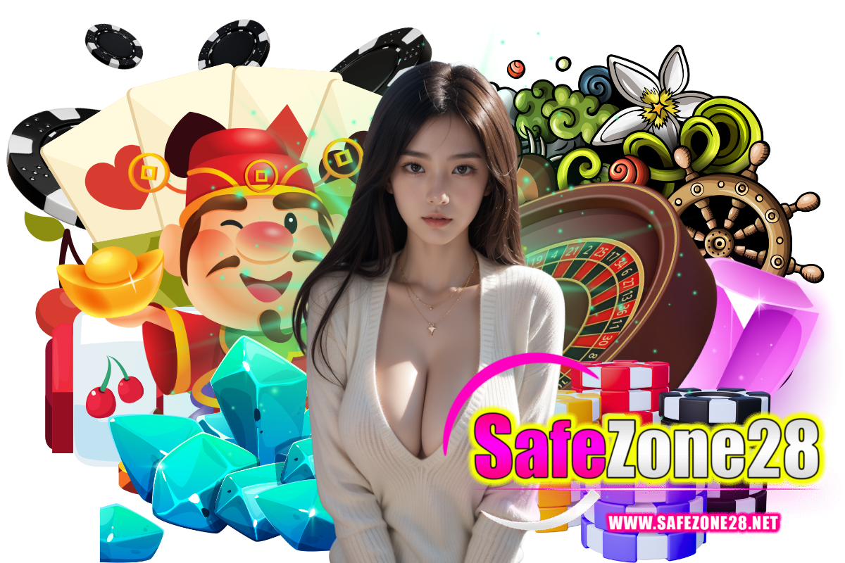 safezone28
