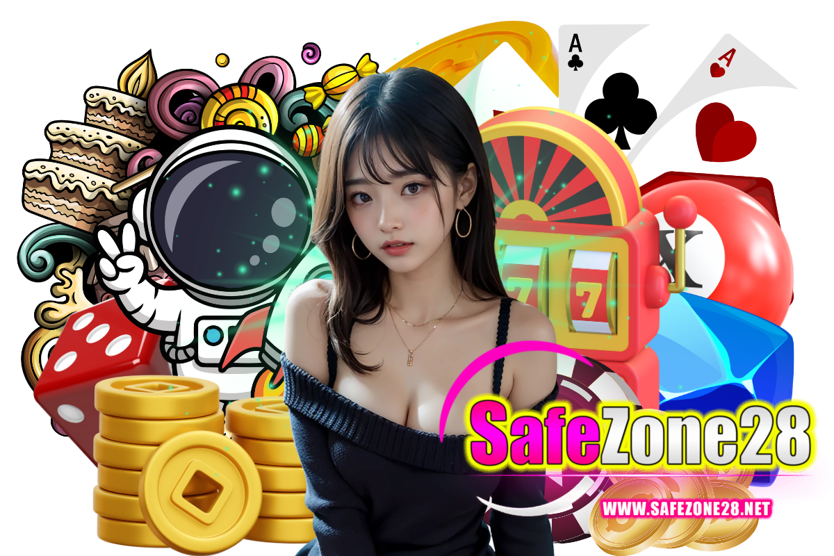 safezone28 สล็อต